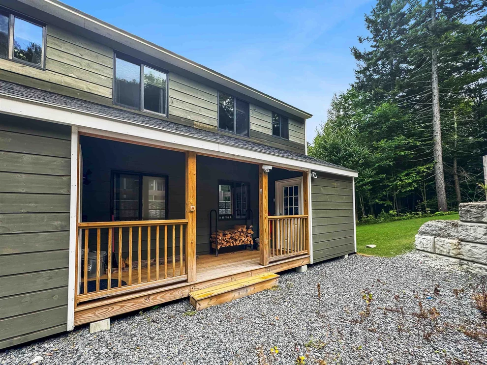 Unit for sale at 12A Dover Green, Dover, VT 05356