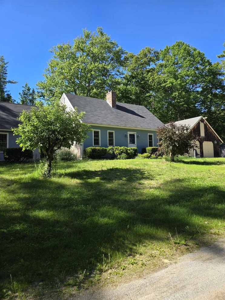 Unit for sale at 342 Weare, New Boston, NH 03070