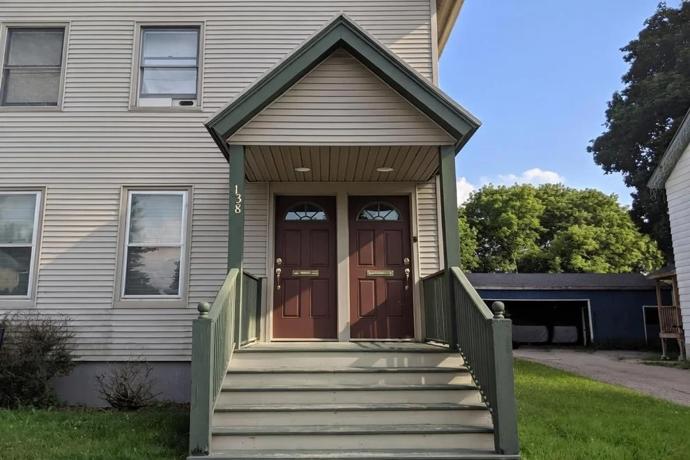 Unit for sale at 138 Maple, Rutland City, VT 05701