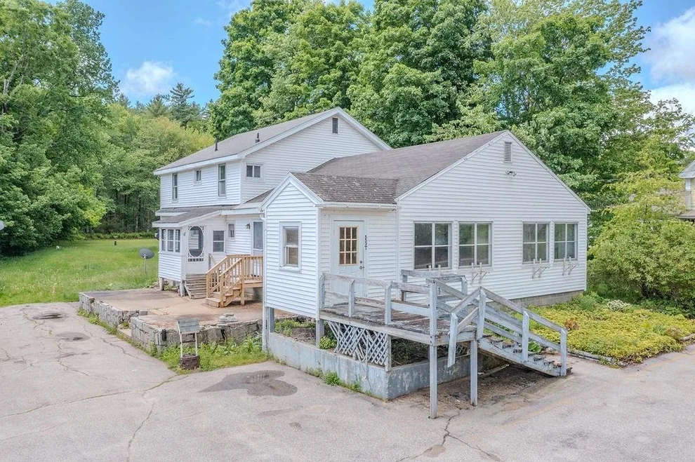 Unit for sale at 553 Province, Strafford, NH 03884