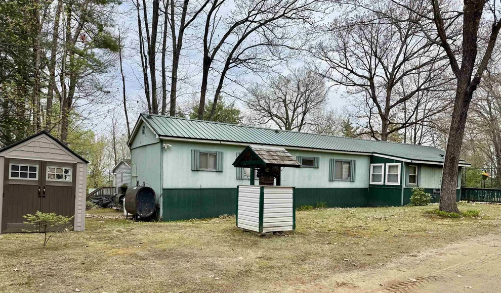 Unit for sale at 23 Liscomb, Gilford, NH 03249