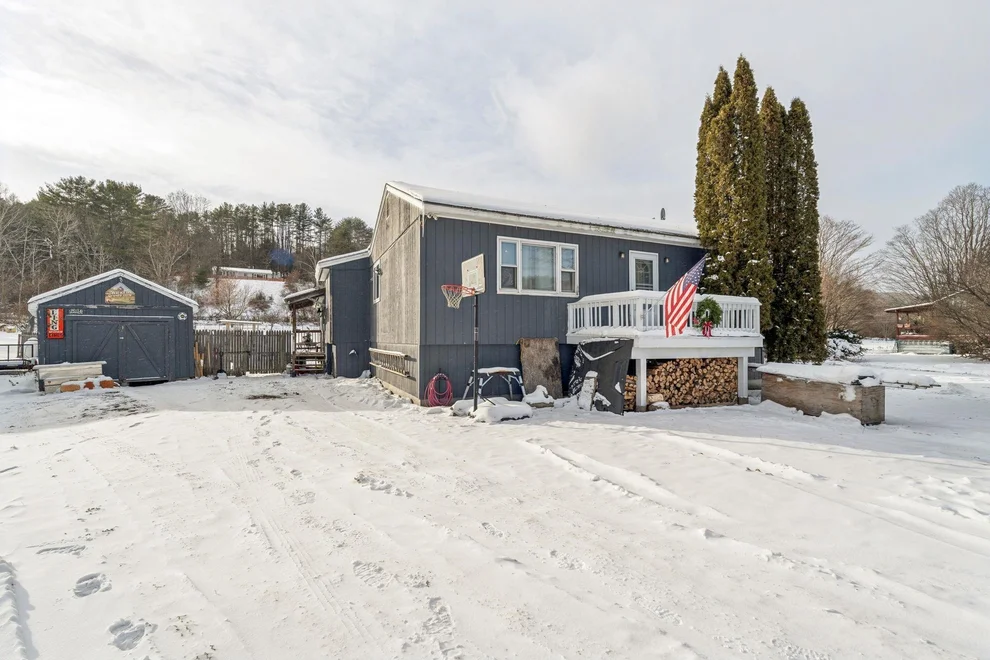Unit for sale at 724 South Windsor, Royalton, VT 05068