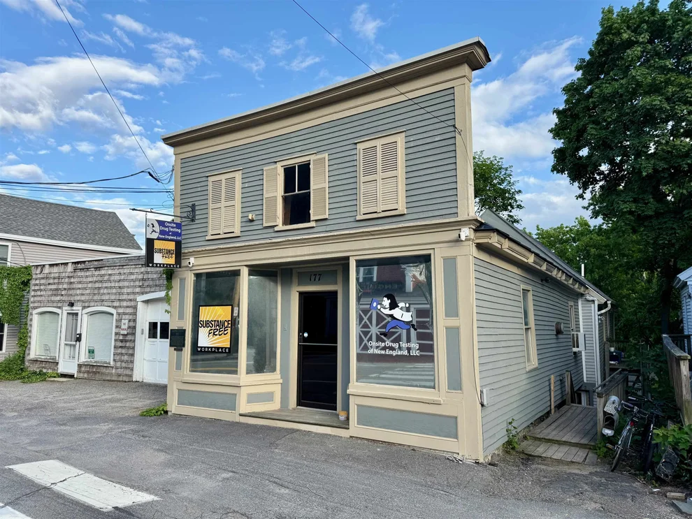 Unit for sale at 177 Main, Newmarket, NH 03857