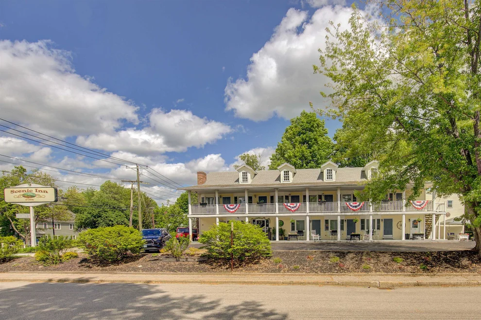 Unit for sale at 17 Wilder, Conway, NH 03818