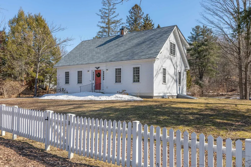 Unit for sale at 299 South Main, Wallingford, VT 05773