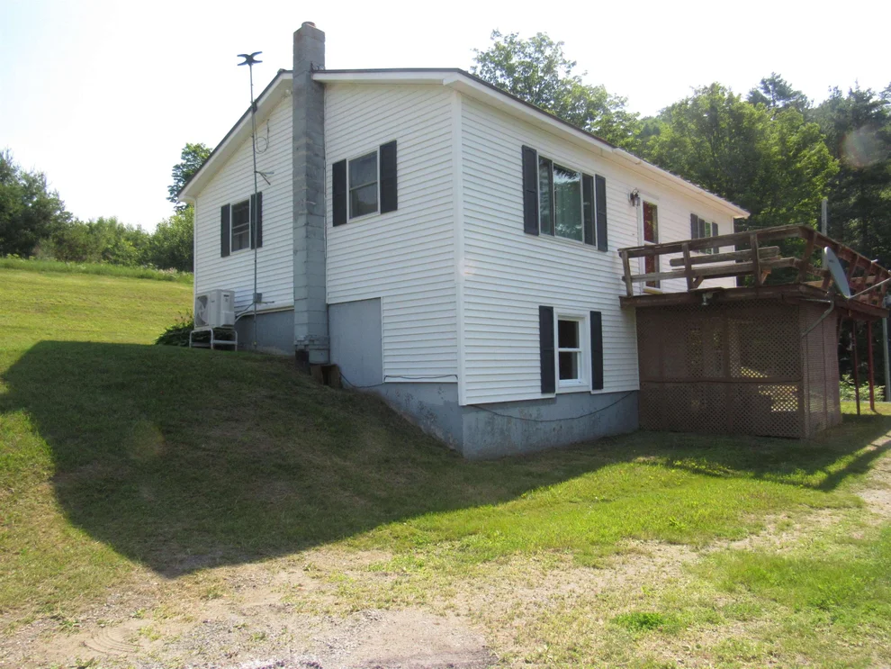 Unit for sale at 47 Watkins, Danville, VT 05828