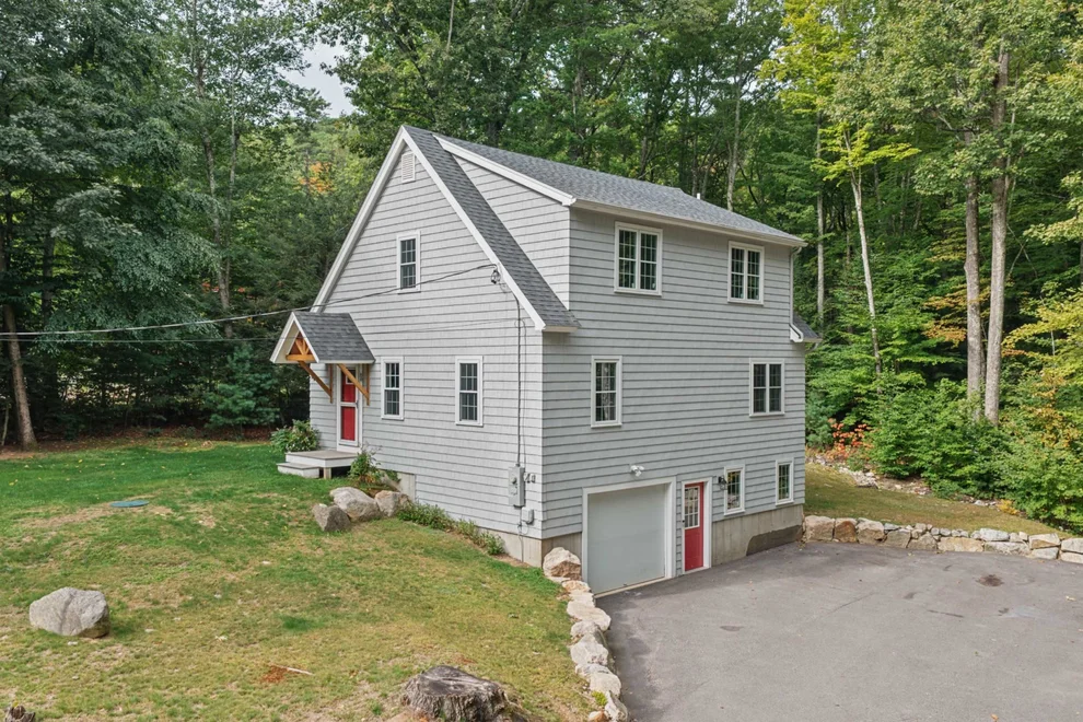 Unit for sale at 88 White Birch, Gilford, NH 03249