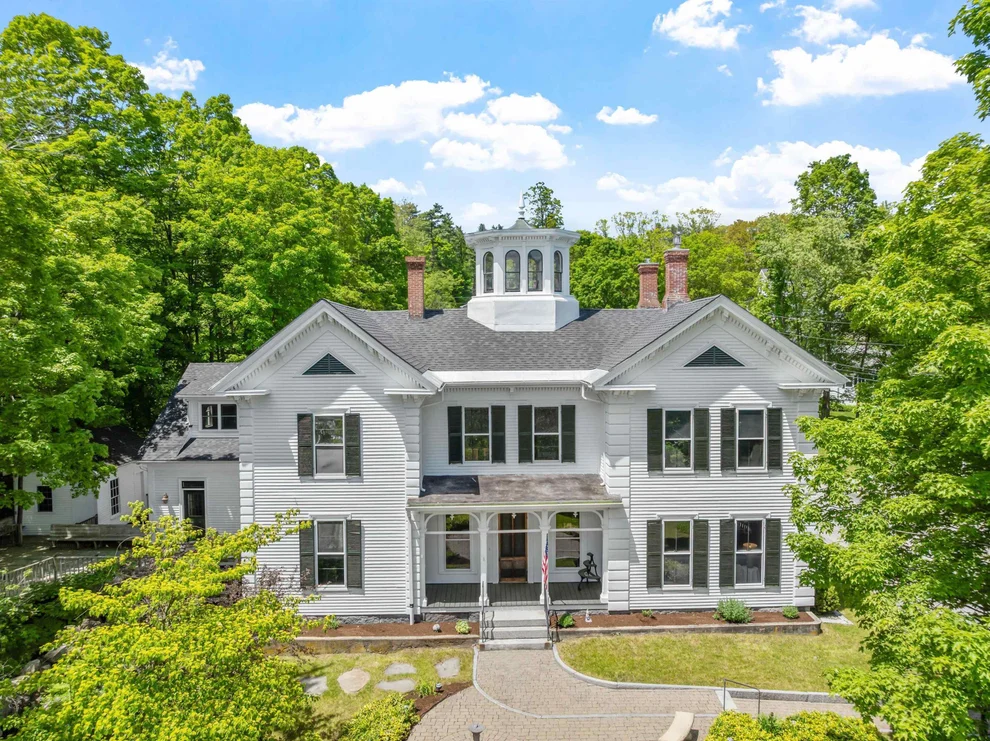 Unit for sale at 12 Highland, Meredith, NH 03253