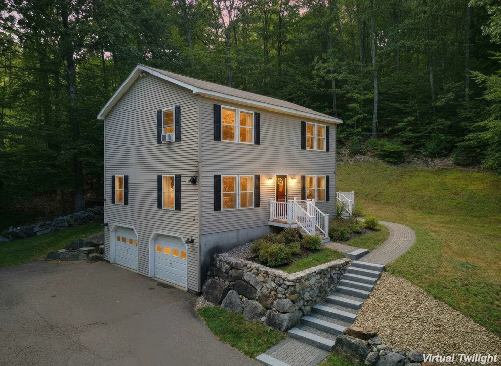 Unit for sale at 57 Greenleaf, Gilford, NH 03249