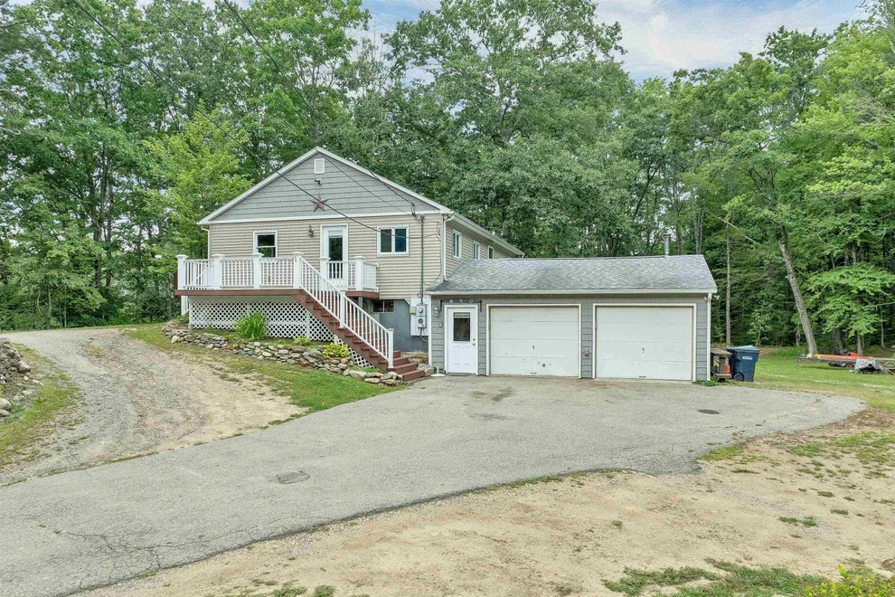 Unit for sale at 290 Jamestown, Belmont, NH 03220