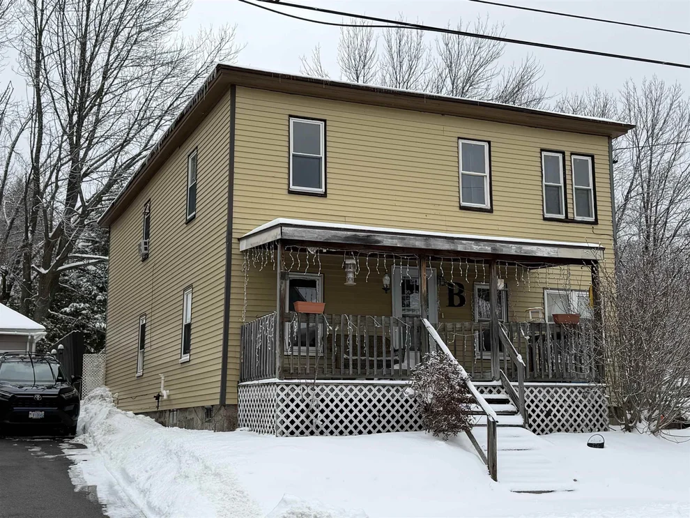 Unit for sale at 376 High, Berlin, NH 03570