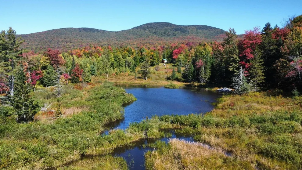 Unit for sale at 689 Black Falls, Montgomery, VT 05470