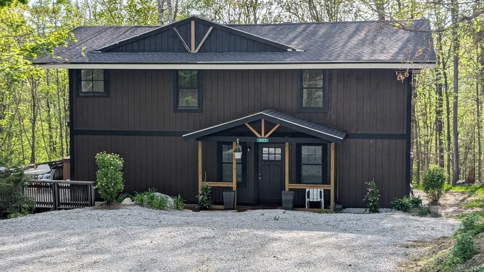 Unit for sale at 303 Winding, Killington, VT 05751