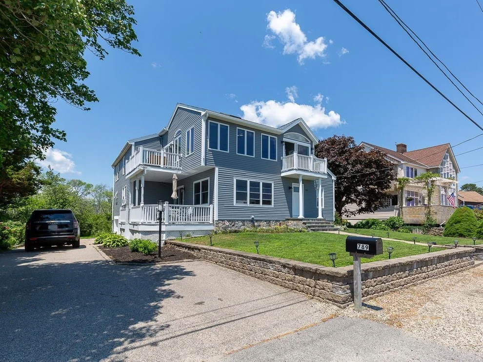 Unit for sale at 789 Ocean, Rye, NH 03870