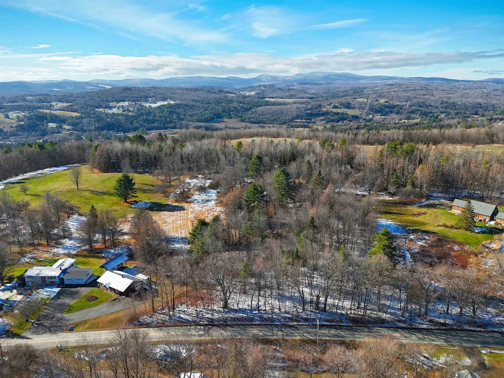 Unit for sale at 00 Pudding Hill, Lyndon, VT 05849