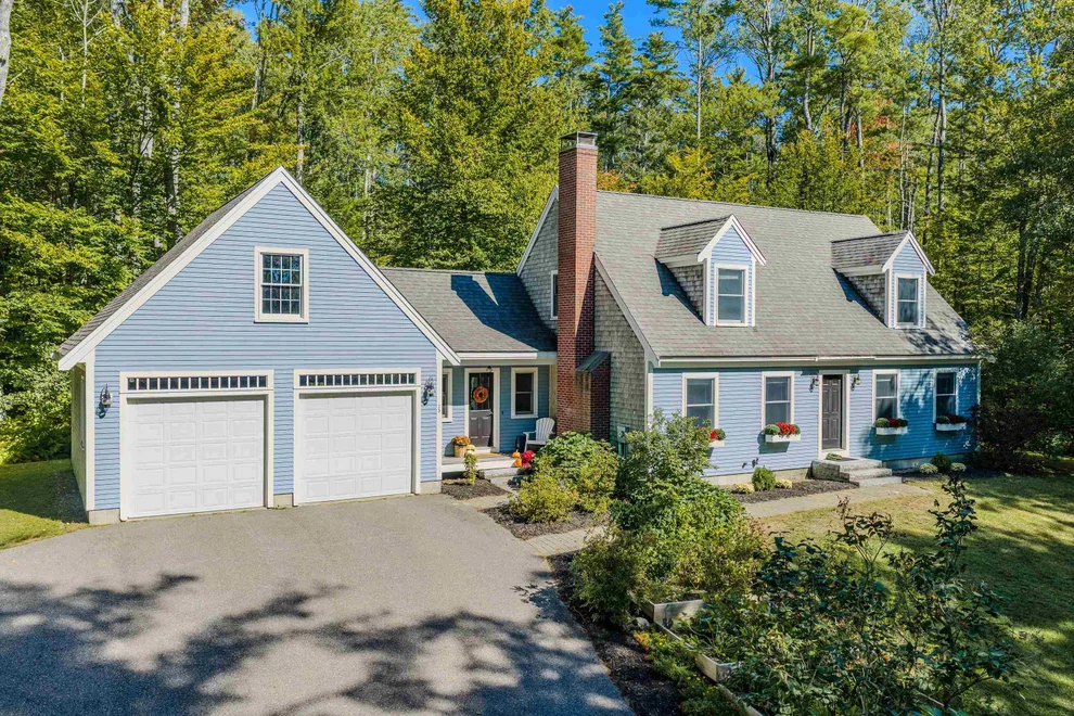 Unit for sale at 23 Tufts, Center Harbor, NH 03226