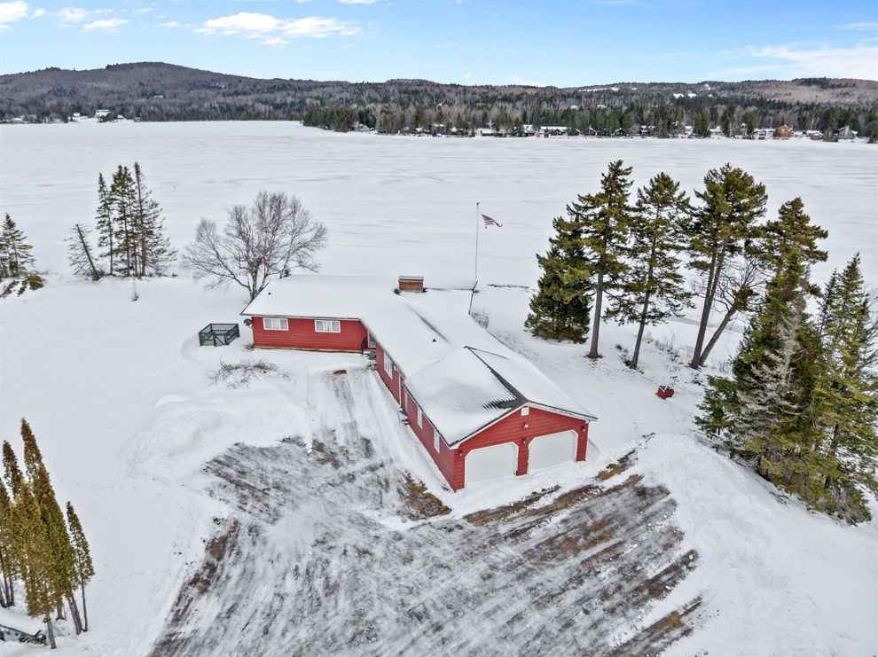 Unit for sale at 166 Spooner, Pittsburg, NH 03592