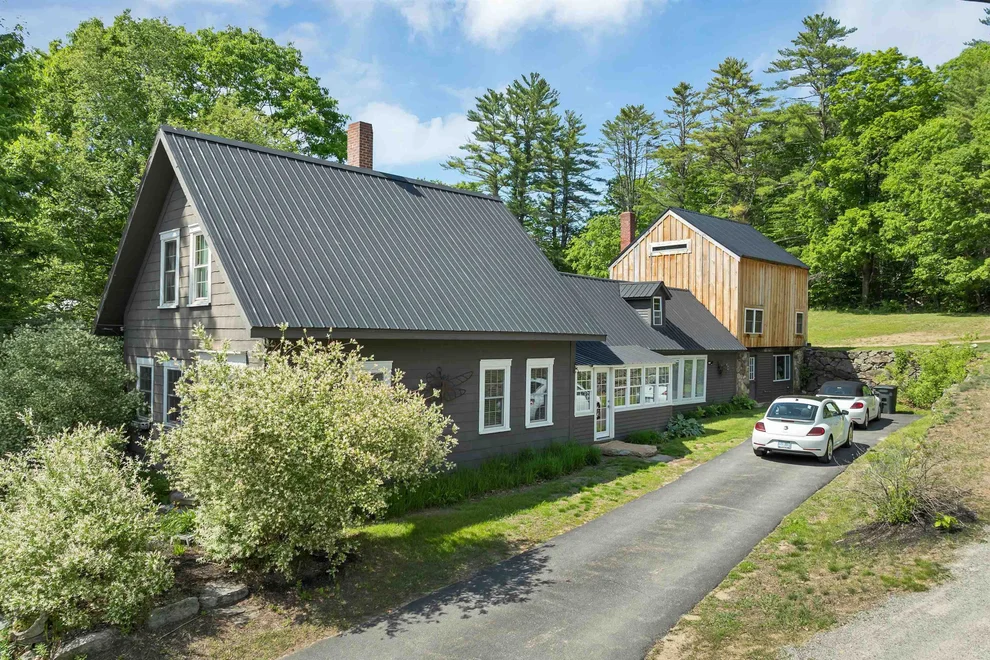 Unit for sale at 3-5 Firehouse, New Hampton, NH 03256