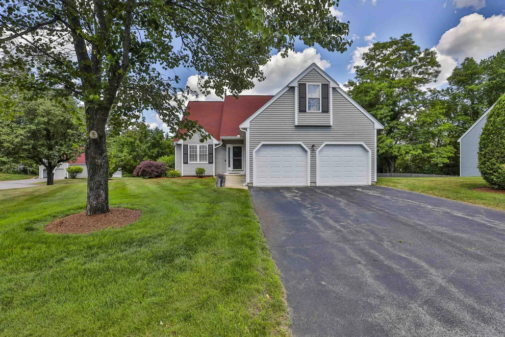 Unit for sale at 2 Myopia, Nashua, NH 03063