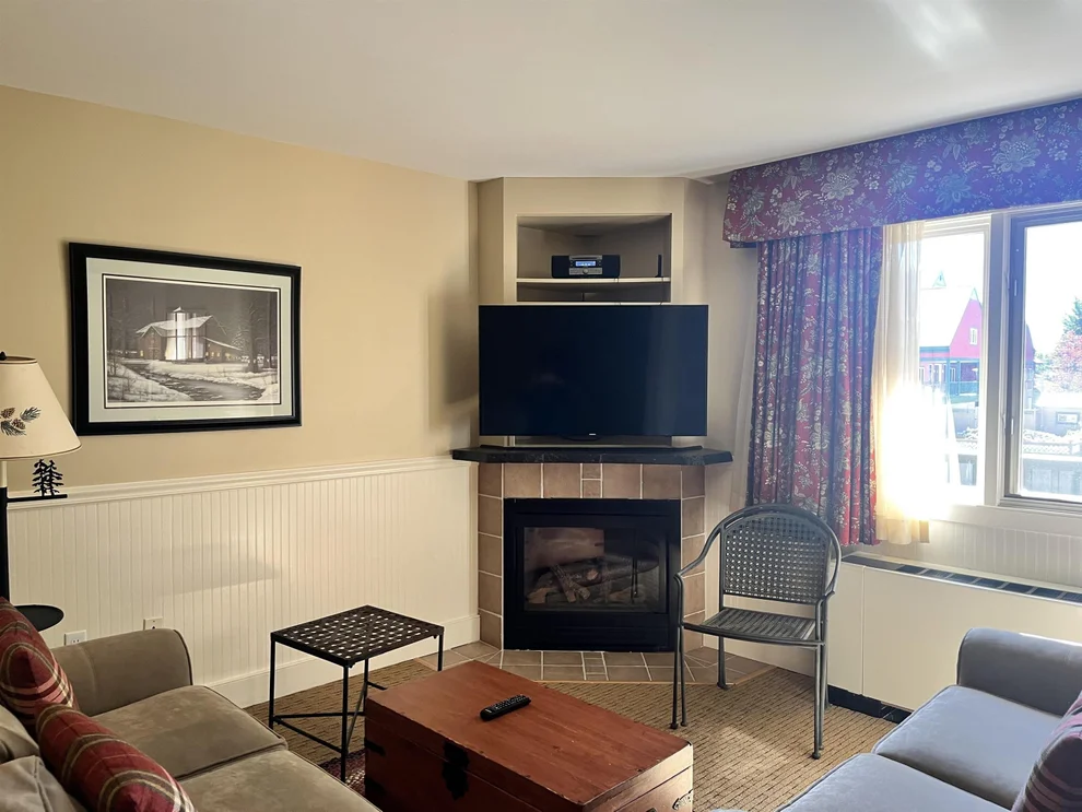 Unit for sale at 263 qtr.3 Grand Summit, Dover, VT 05356