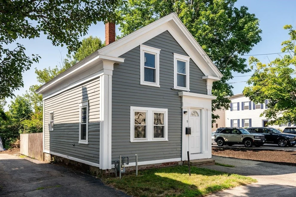 Unit for sale at 9 New York, Dover, NH 03820