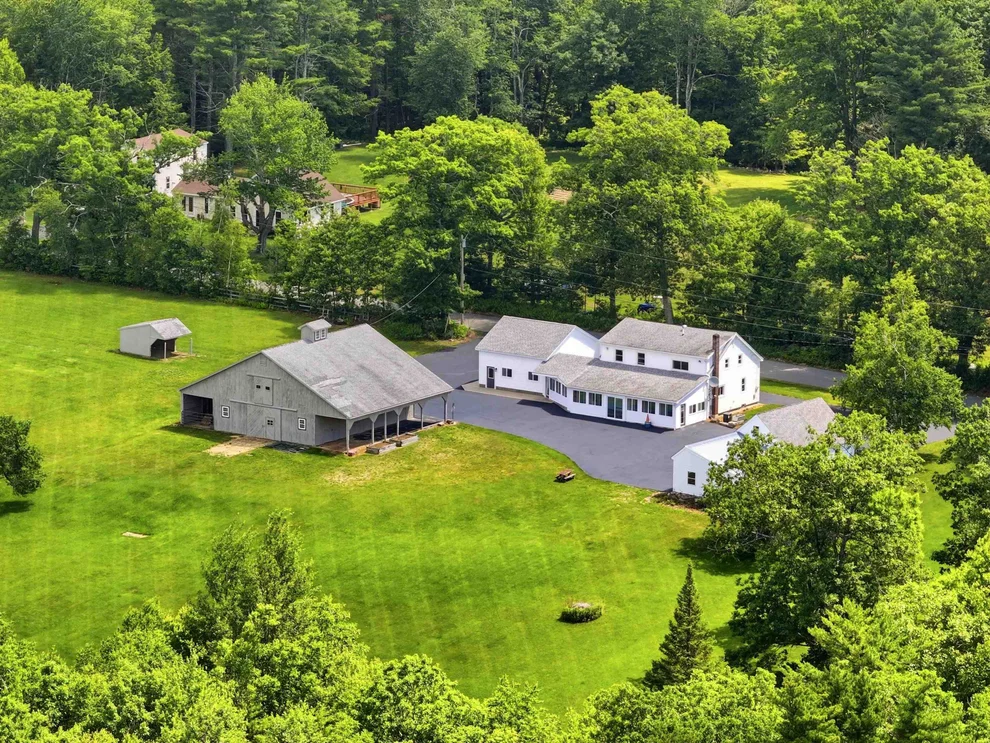 Unit for sale at 300 Robbins, Rindge, NH 03461