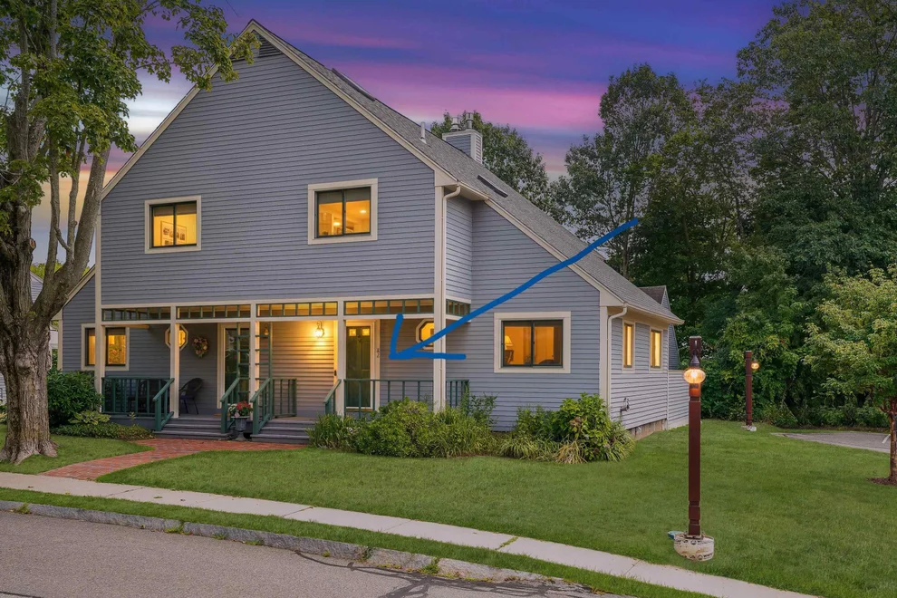 Unit for sale at 82 Spinnaker, Portsmouth, NH 03801