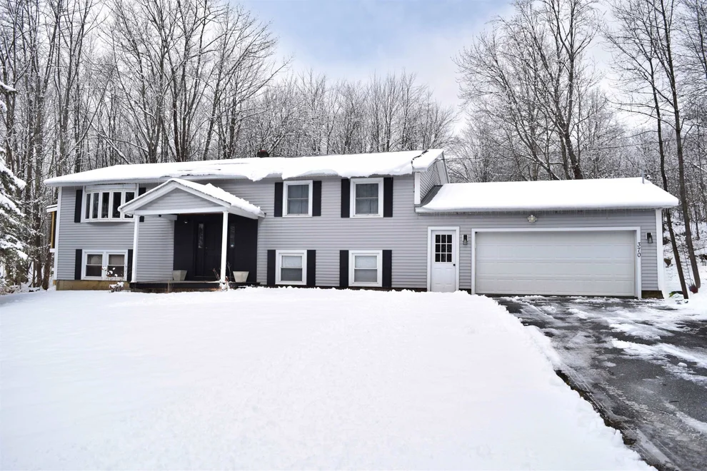 Unit for sale at 370 Westford, Milton, VT 05468