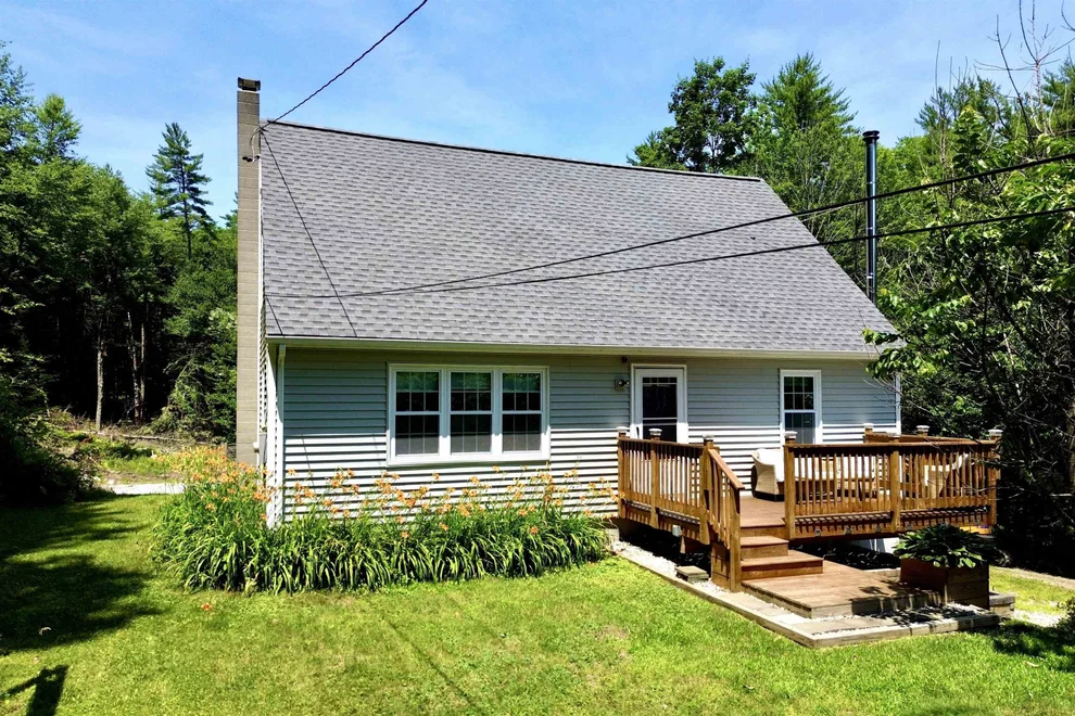 Unit for sale at 279 Weare, New Boston, NH 03070