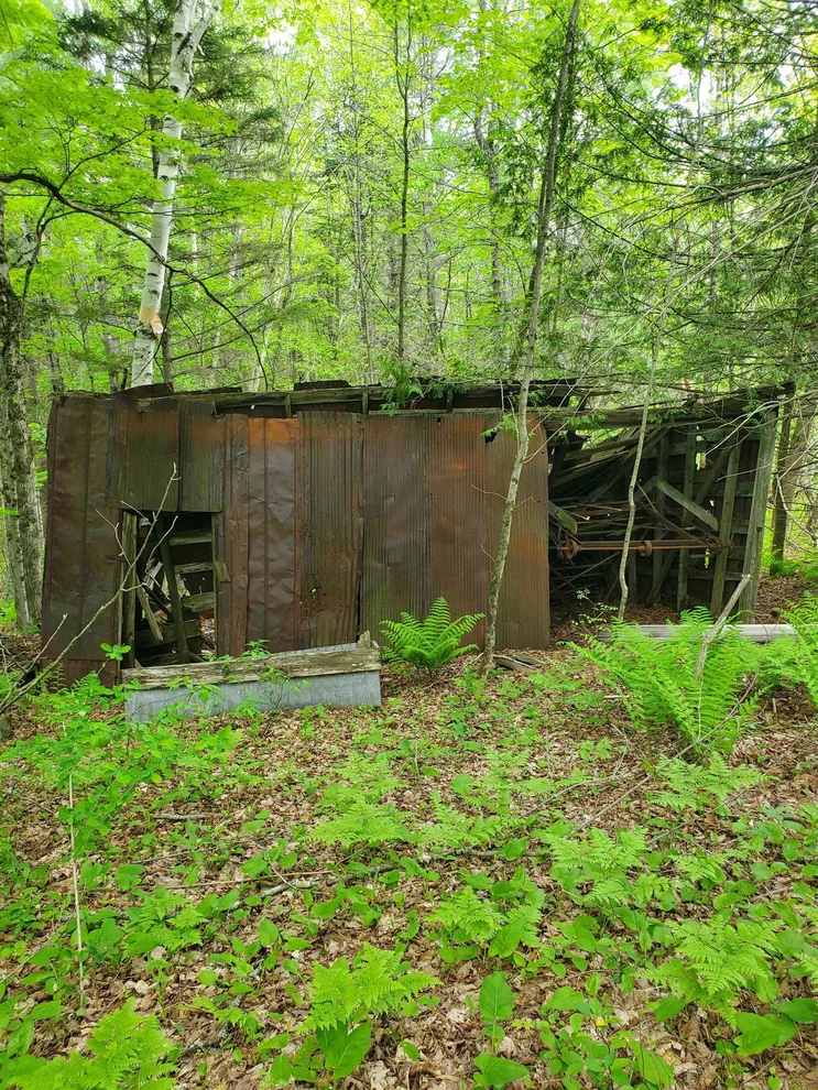 Unit for sale at 0 High, Barton, VT 05822