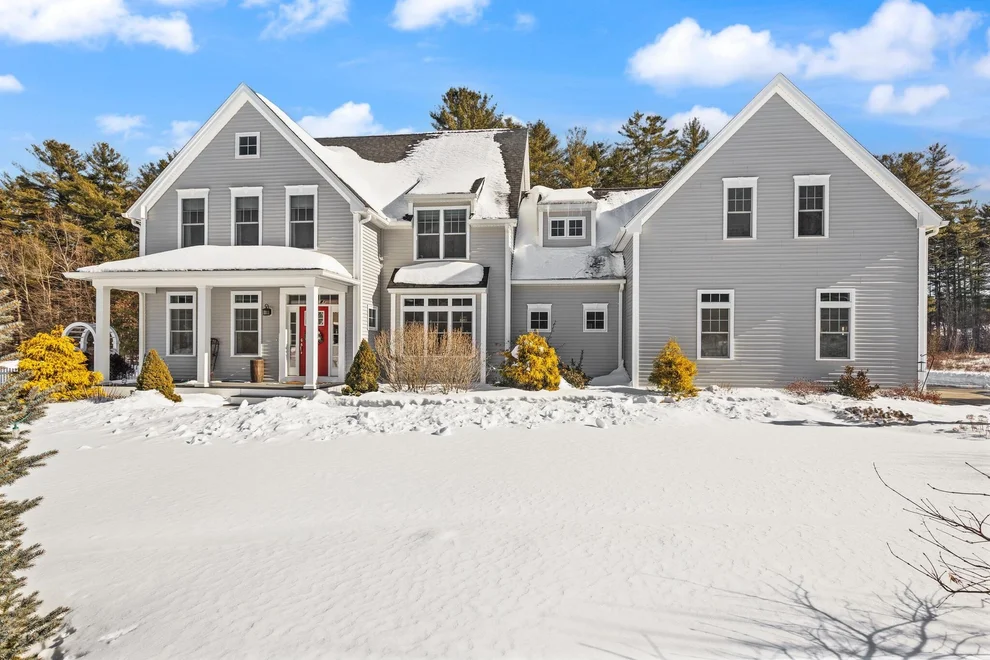 Unit for sale at 26 Snow, Hollis, NH 03049