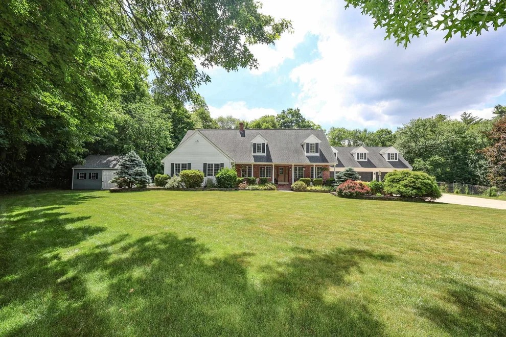 Unit for sale at 4 CHENEY, Plaistow, NH 03865