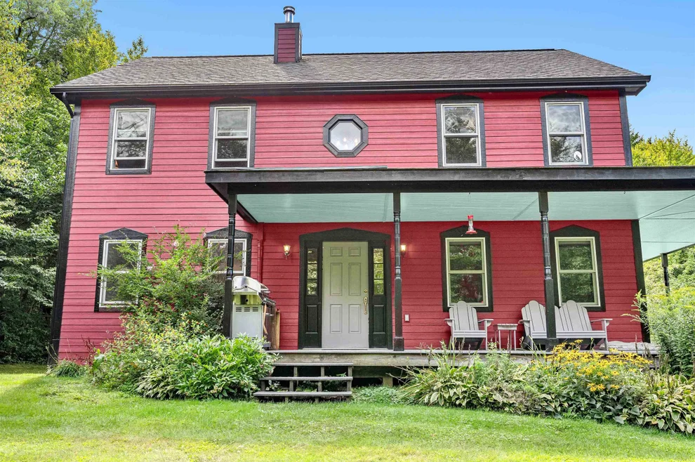 Unit for sale at 475 Hiddenwood, Fayston, VT 05673