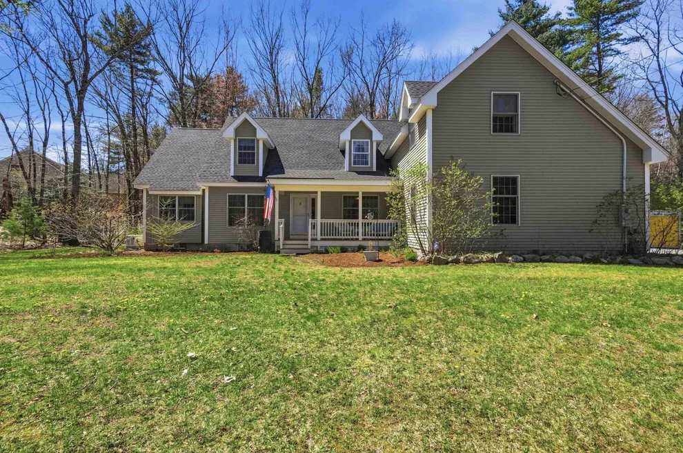 Unit for sale at 5 Sarah's, Newton, NH 03858