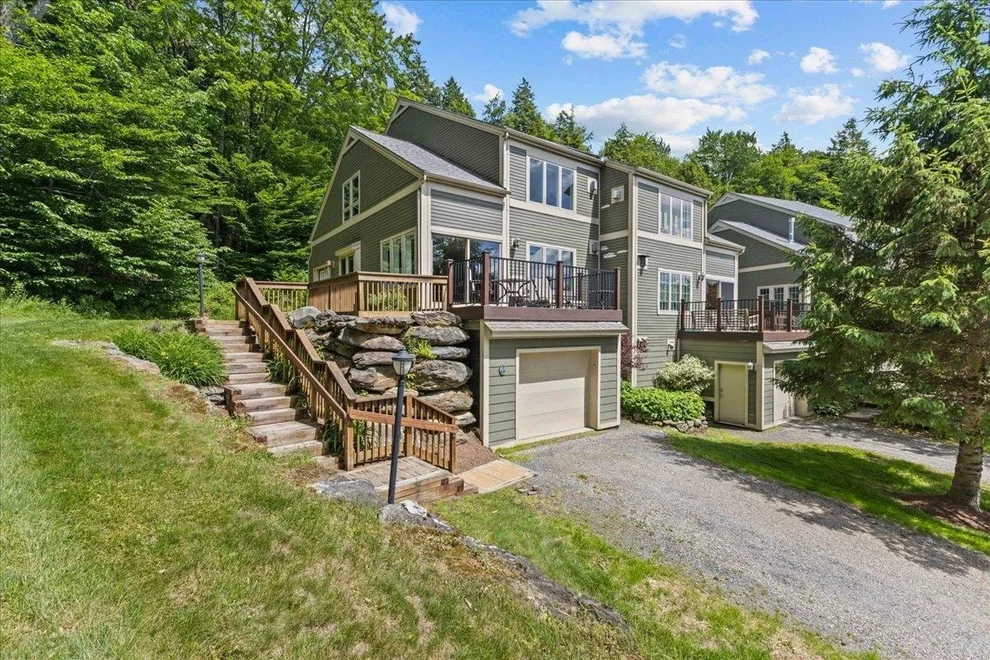 Unit for sale at 654 Topnotch, Stowe, VT 05672