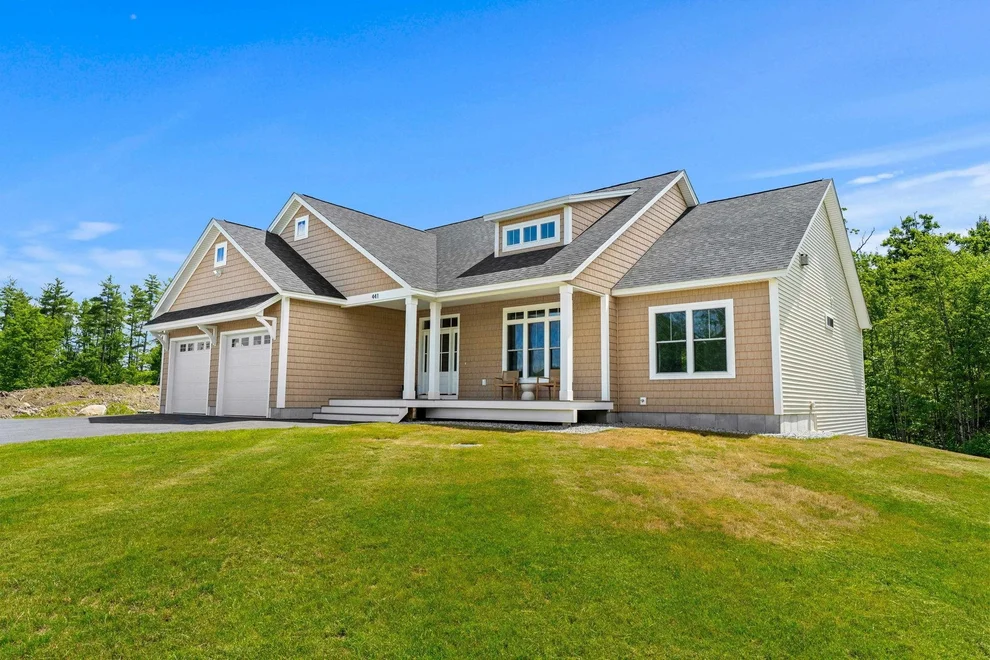 Unit for sale at 441 Blane, Pembroke, NH 03275
