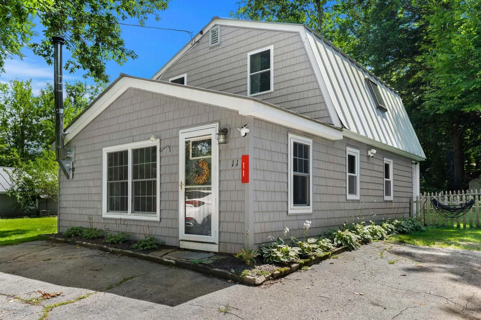 Unit for sale at 11-13 Deer Hill, Lempster, NH 03605
