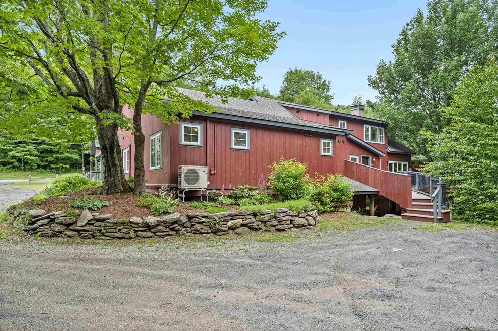 Unit for sale at 3209 German Flats, Warren, VT 05674