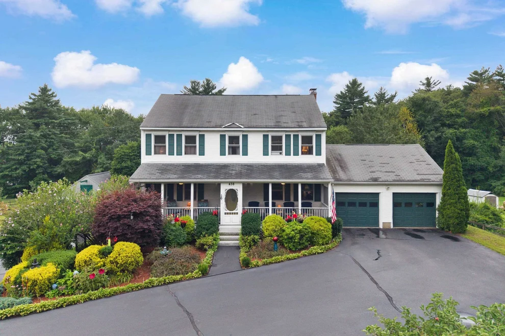 Unit for sale at 438 Pembroke, Pembroke, NH 03275