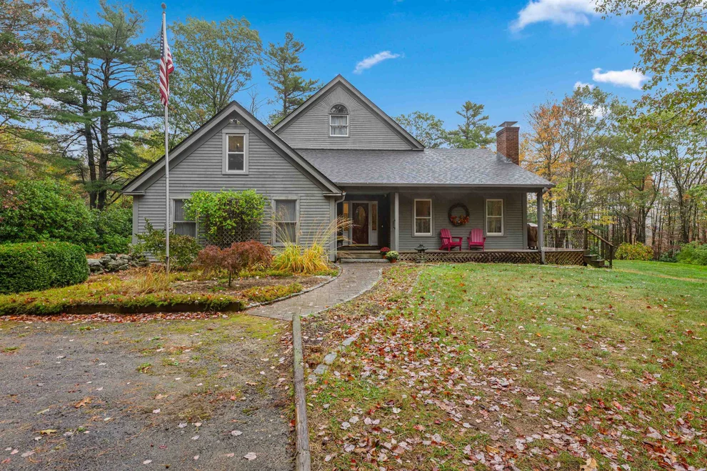 Unit for sale at 698 NH Route 123, Sharon, NH 03458