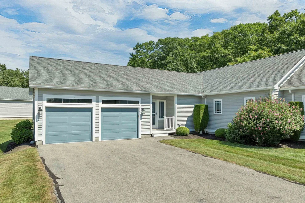 Unit for sale at 60 Gordon Mountain, Windham, NH 03079