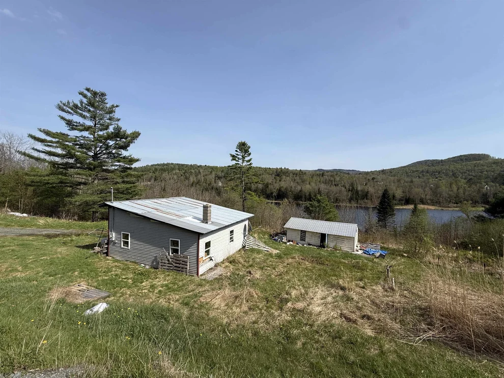 Unit for sale at 2153 River, Lunenburg, VT 05904