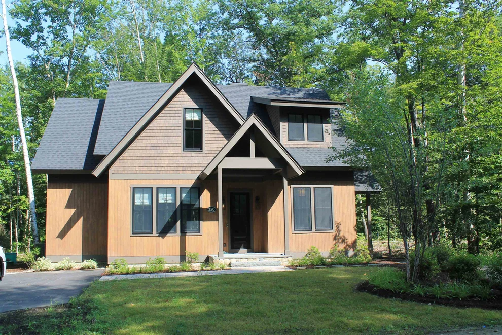 Unit for sale at 250 South Peak, Lincoln, NH 03251