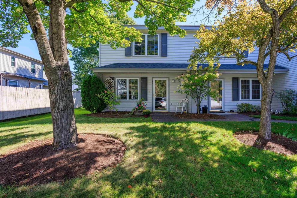 Unit for sale at 36 Kinsington, South Burlington, VT 05403