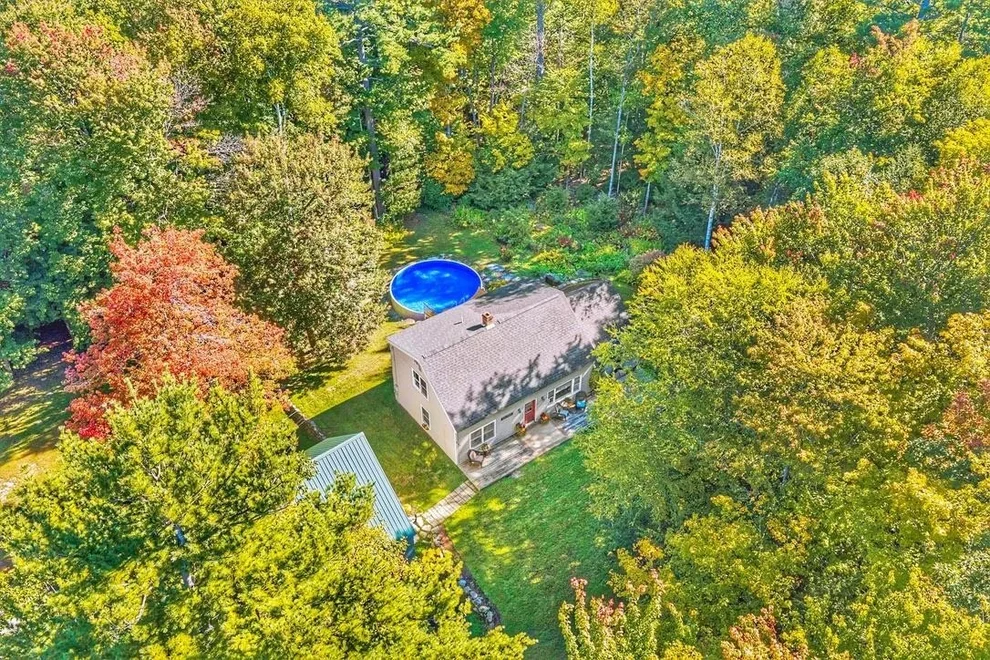 Unit for sale at 118 Whitcher, Newport, NH 03773