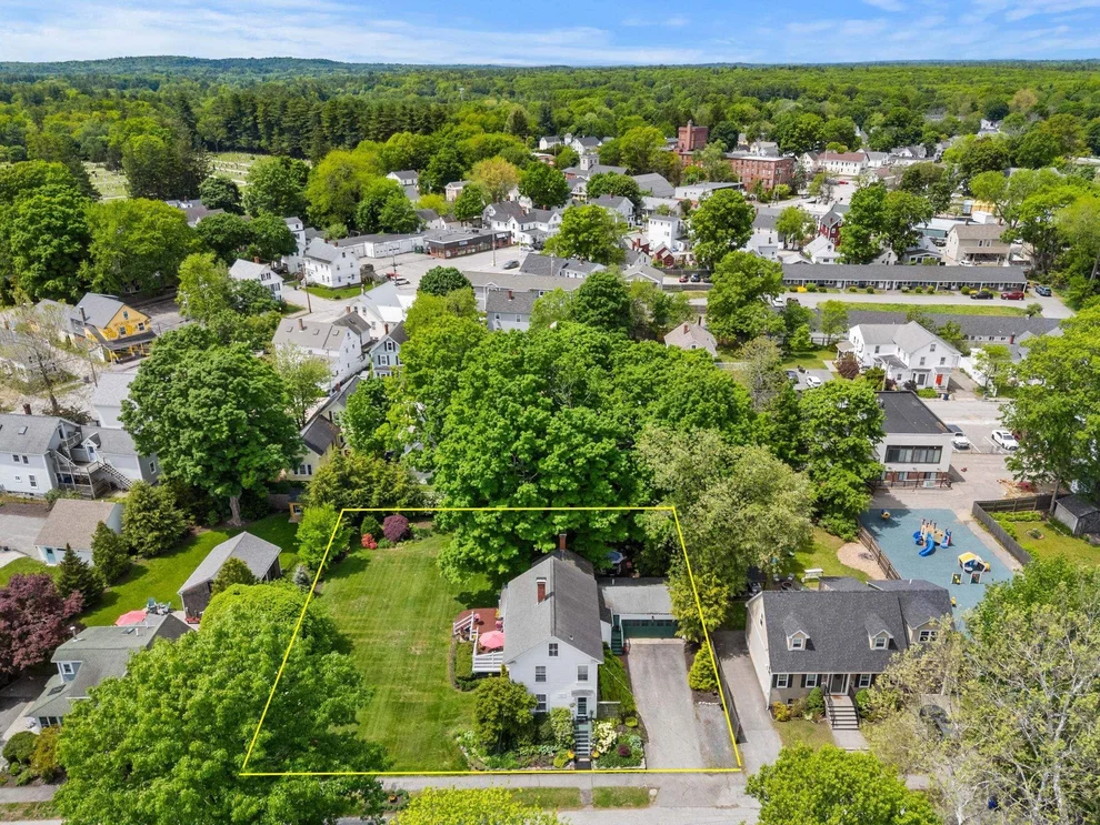 Unit for sale at 12 Union, Exeter, NH 03833