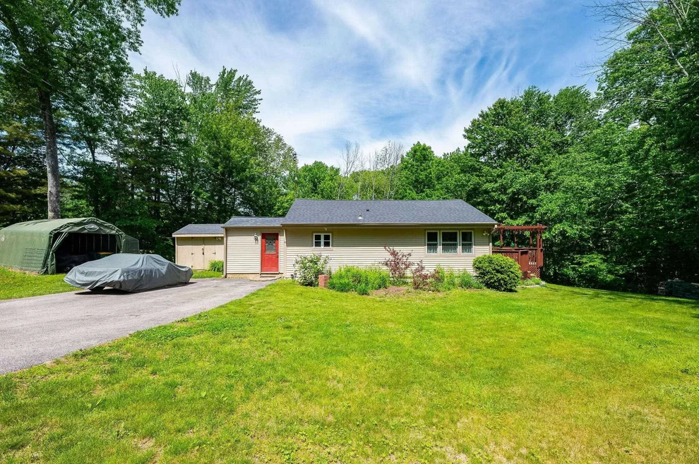Unit for sale at 67 Dry Hill, Rochester, NH 03867