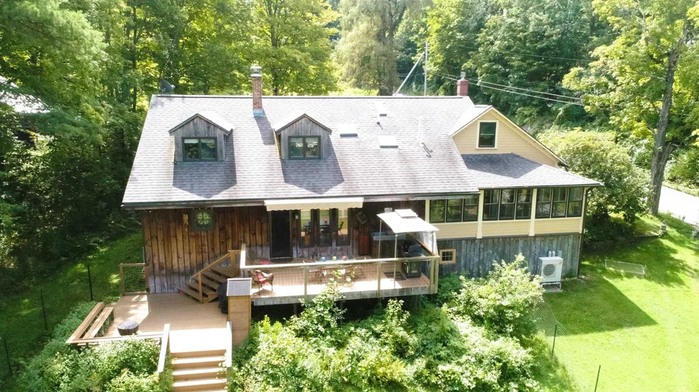 Unit for sale at 115 Welcome Hill, Chesterfield, NH 03466