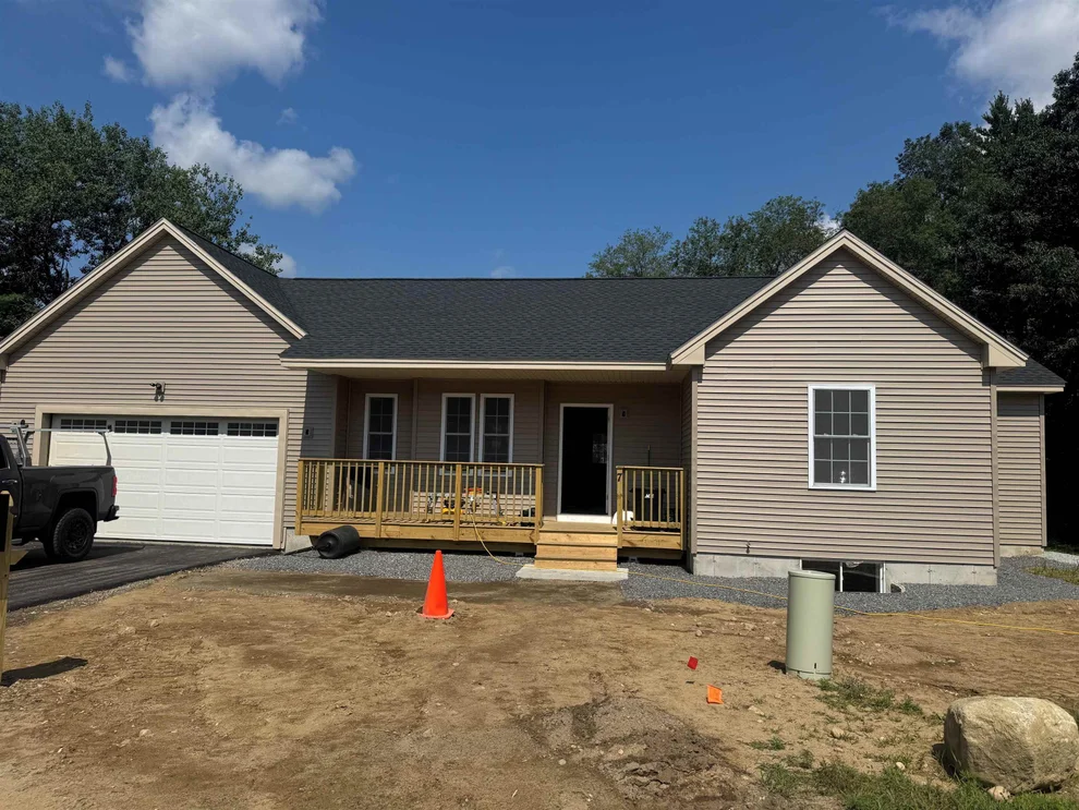 Unit for sale at 7 Magnolia, Keene, NH 03431