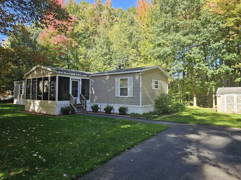 Unit for sale at 55 Wexford, Colchester, VT 05446